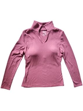 OGL Built-in Bra Long Sleeve Shirt